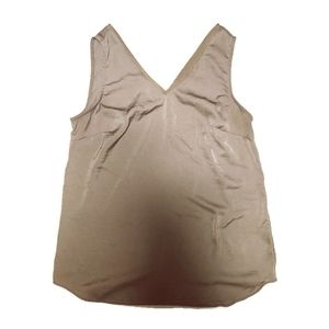 DONATING SOON Banana Republic Sleeveless Top